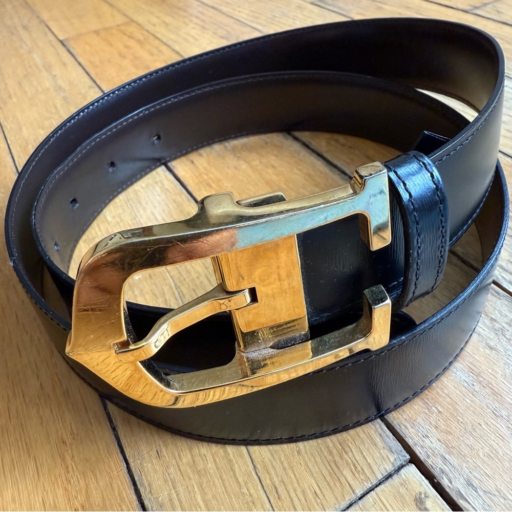 Cartier Tank Guardion Belt